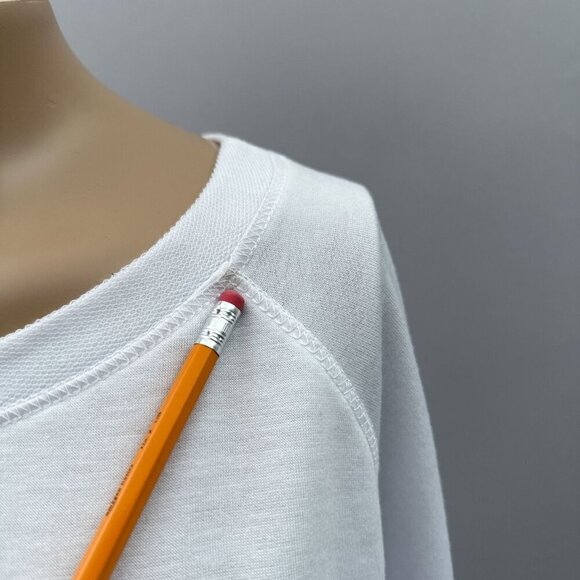 Prince Peter Collection Patty Simcox For Carnival Queen Sweatshirt Women M NWT - Picture 8 of 14